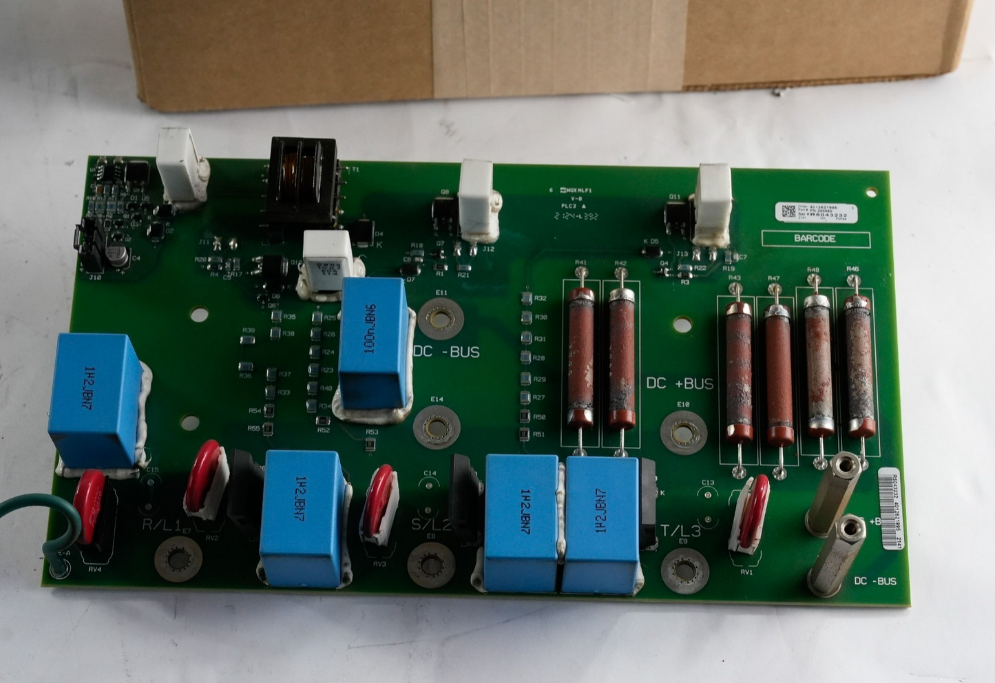 Allen Bradley PN-200960 VFD 750 Series Inverter Trigger Board PN200960