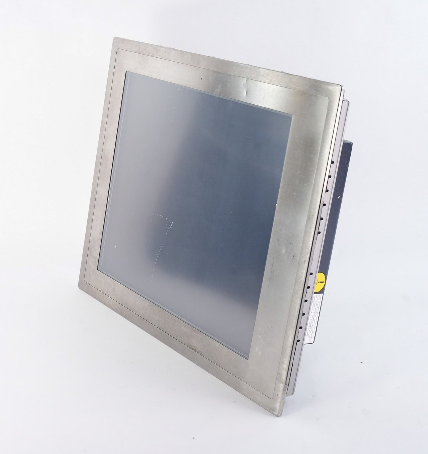 Allen Bradley 6181P-17C2HW71DC /F Industrial Display Panel 6181P17C2HW71DC