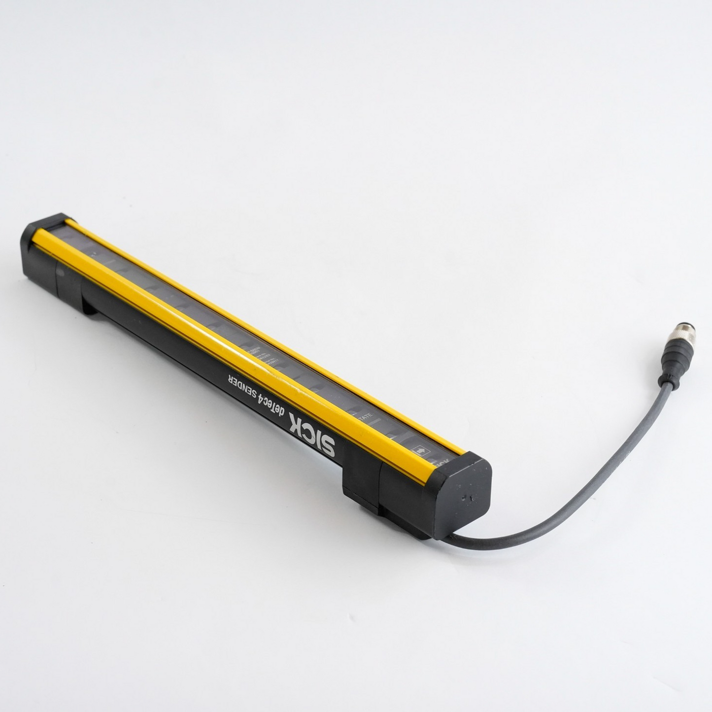 SICK C4P-SA0303S001 Light Safety Curtain Receiver D-79183 C4PSA0303S001
