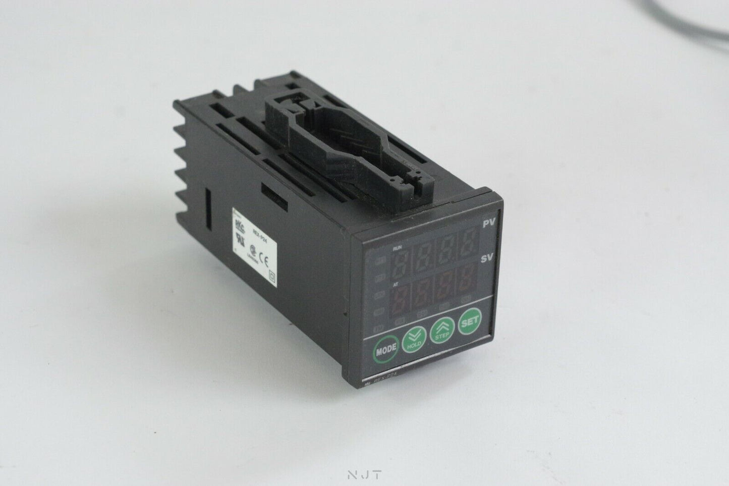 RKC REX-P24 FJ14-8*NAN-1 TEMPERATURE CONTROLLER