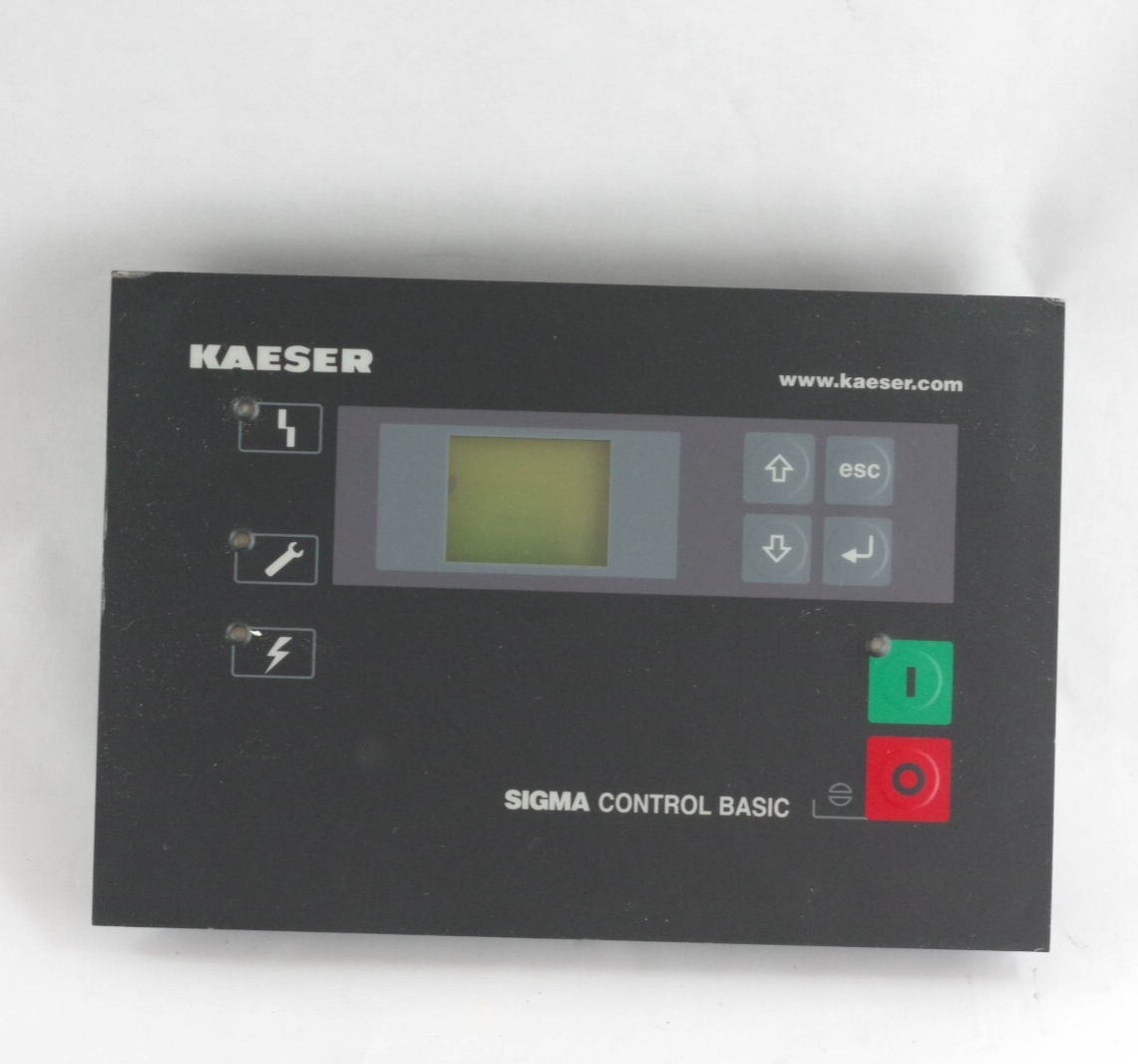 Siemens Kaeser Kompressoren Sigma Control 6ED1 051-4RS10-0BA1 6ED1051-4RS10-0BA
