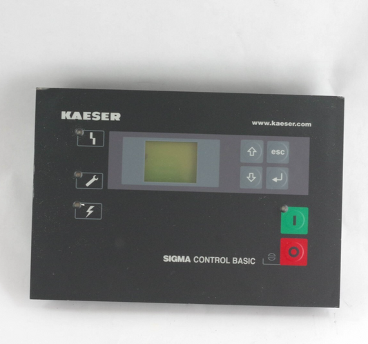 Siemens Kaeser Kompressoren Sigma Control 6ED1 051-4RS10-0BA1 6ED1051-4RS10-0BA