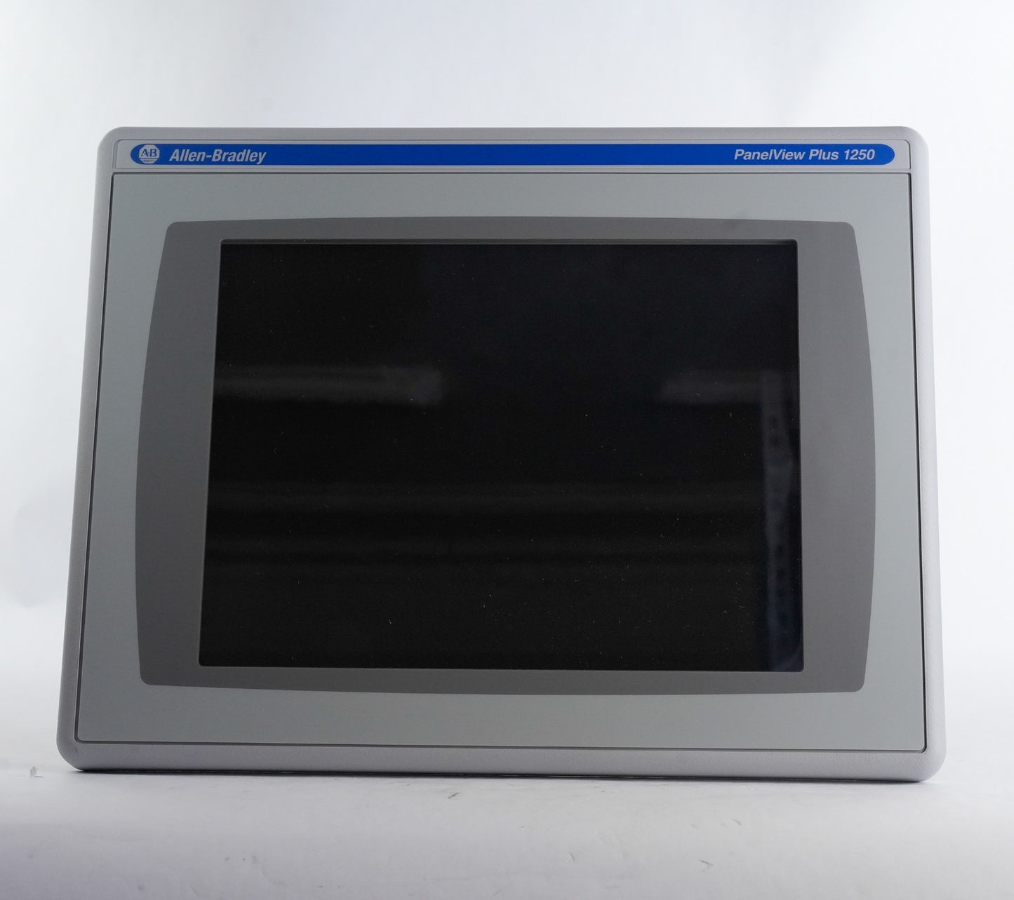 Allen Bradley 2711P-T12C4D9 A Panelview Plus 1250 Assembled Terminal RP9D RDT12C