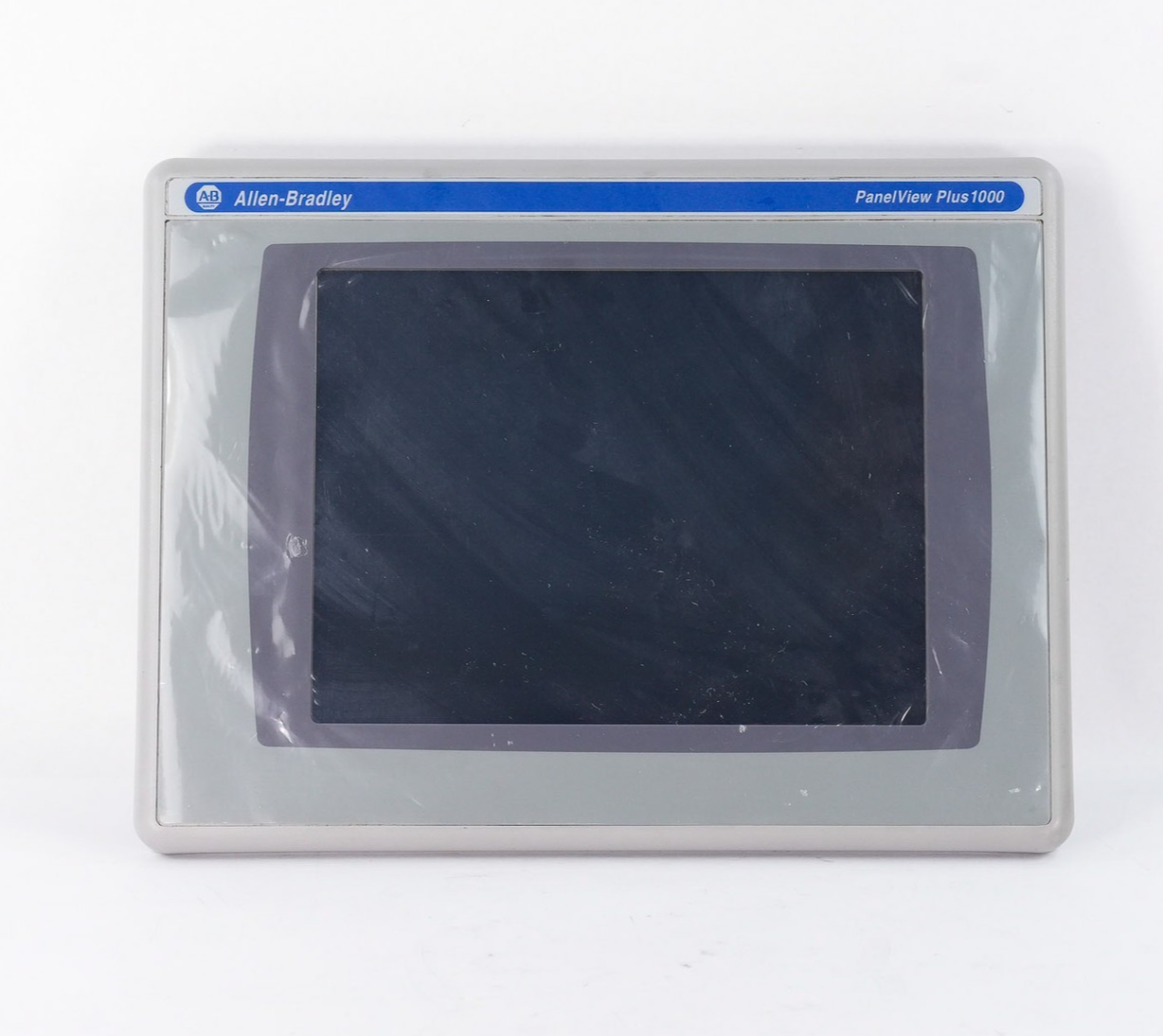 Allen Bradley 2711P-RDT10CX /B PanelView Plus 1000 Color Touch Display Module
