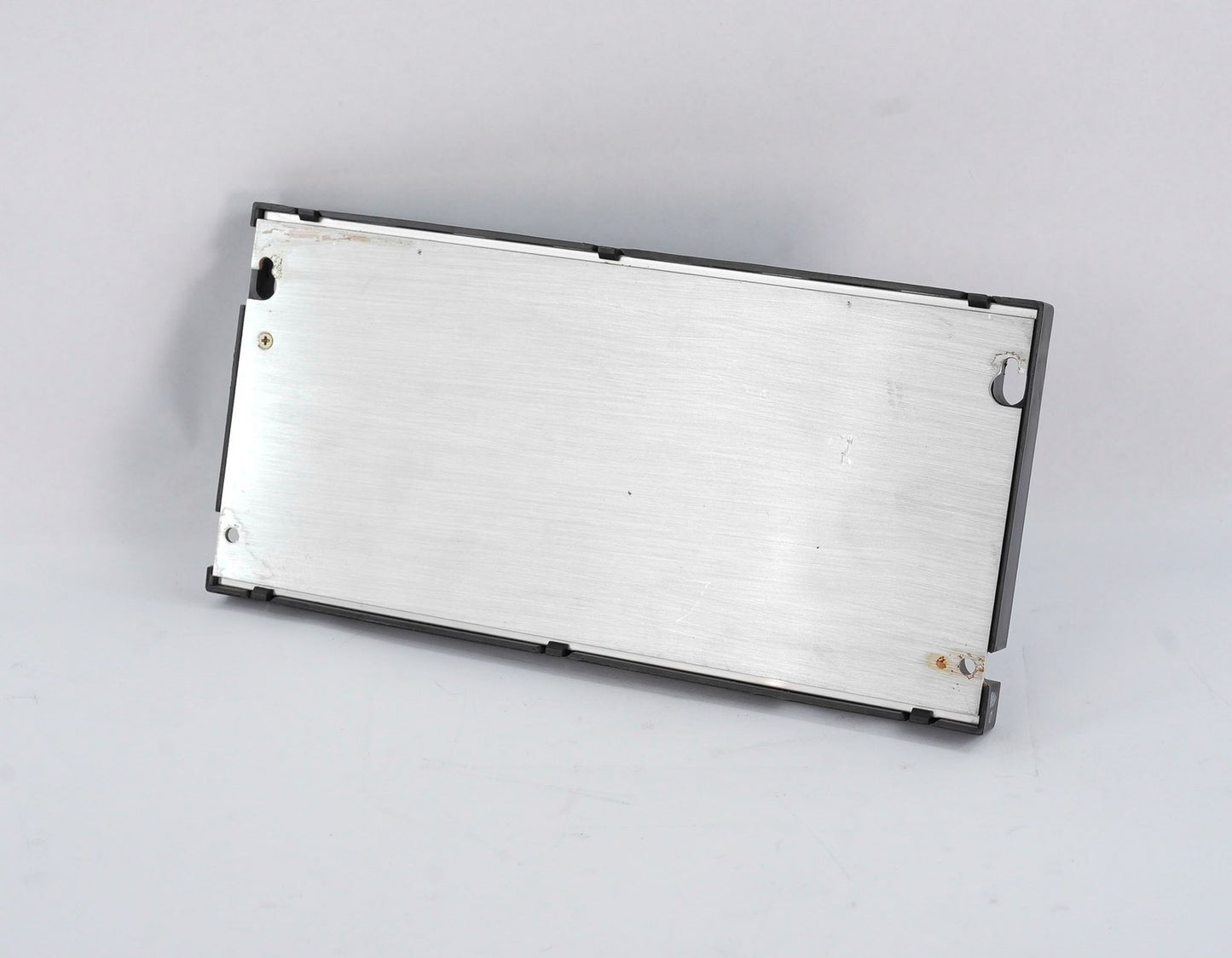 GE FANUC IC693CHS397M 5-Slot Base EMI PLC Board