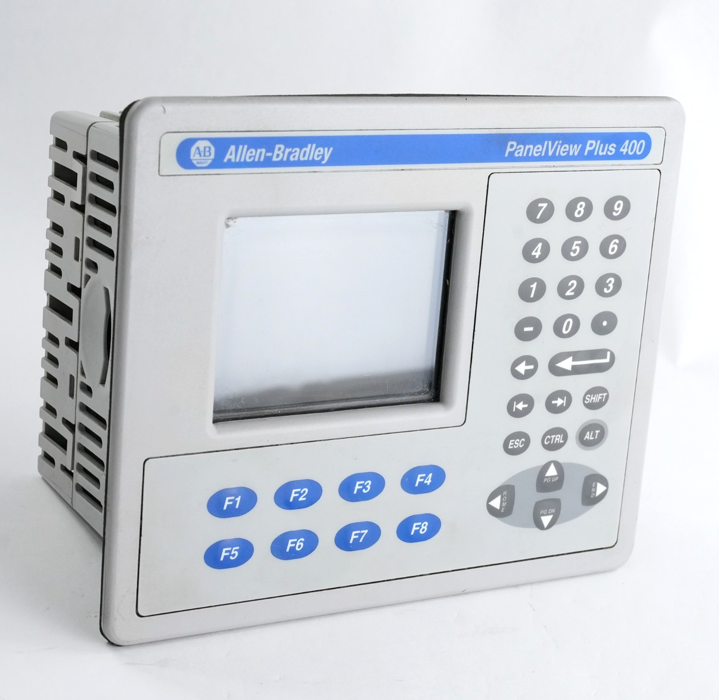 Allen Bradley 2711P-K4M20A8 /A PanelView Plus 400 Operator Interface Panel