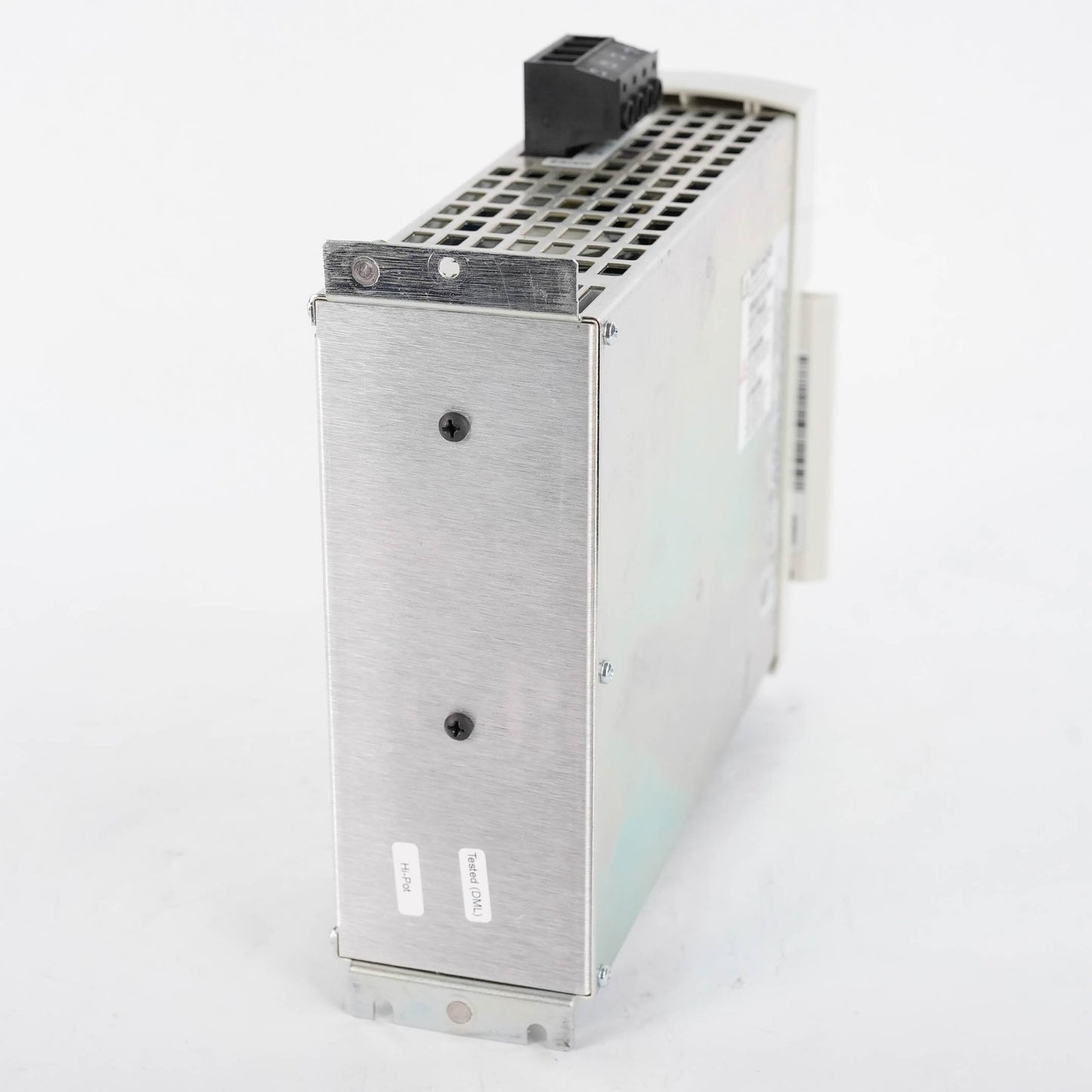 Allen Bradley 2097-V33PR6-LM Ser A Kinetix 350 Servo Drive 240V 1-Phase 2kW
