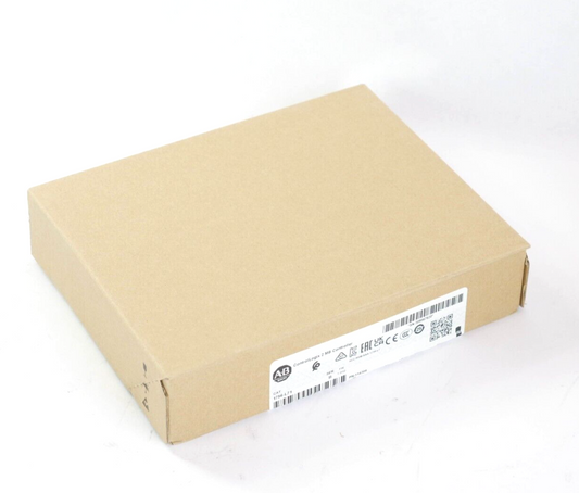 2023 Allen Bradley 1756-L71 /B GuardLogix Processor Module - New Sealed Surplus