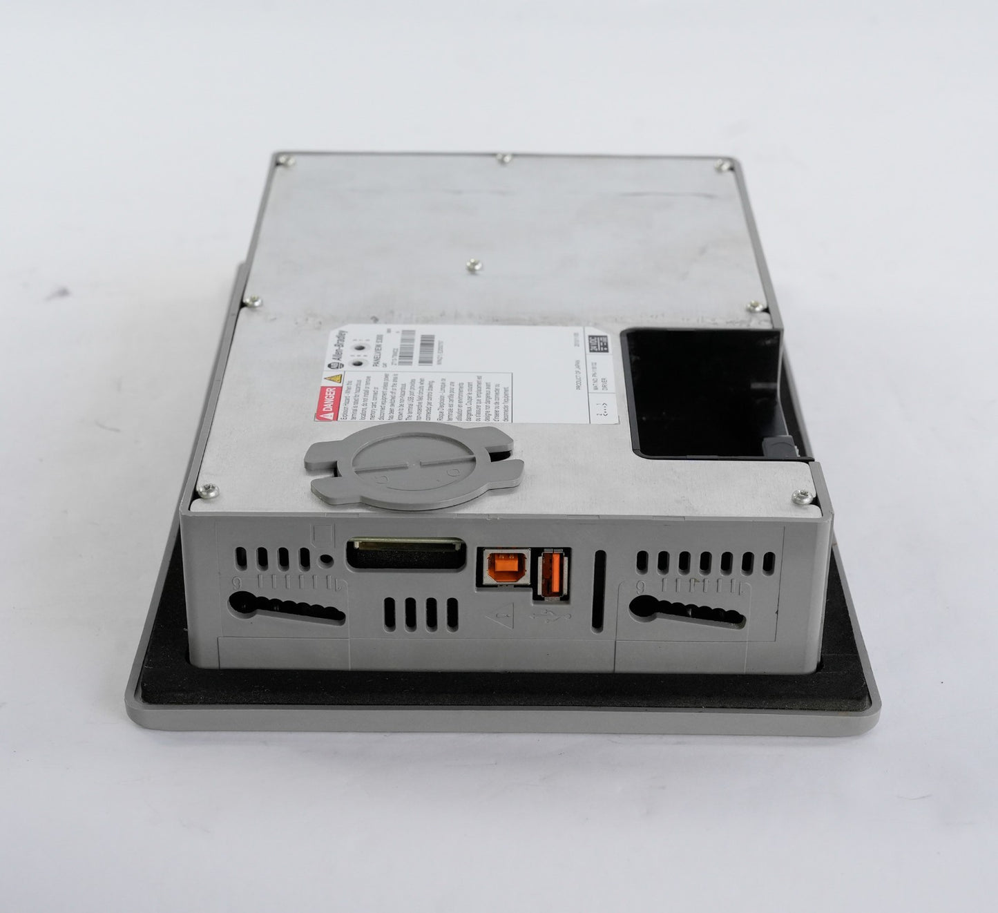 Allen Bradley 2713-T9WD2 /A PanelView 5300 Operator Interface Panel 2713T9WD2