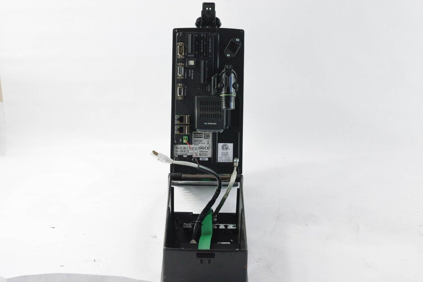 Atlas Copco TC-4000-P-PN-2P-ES Power Macs Drive 8435 6511 52