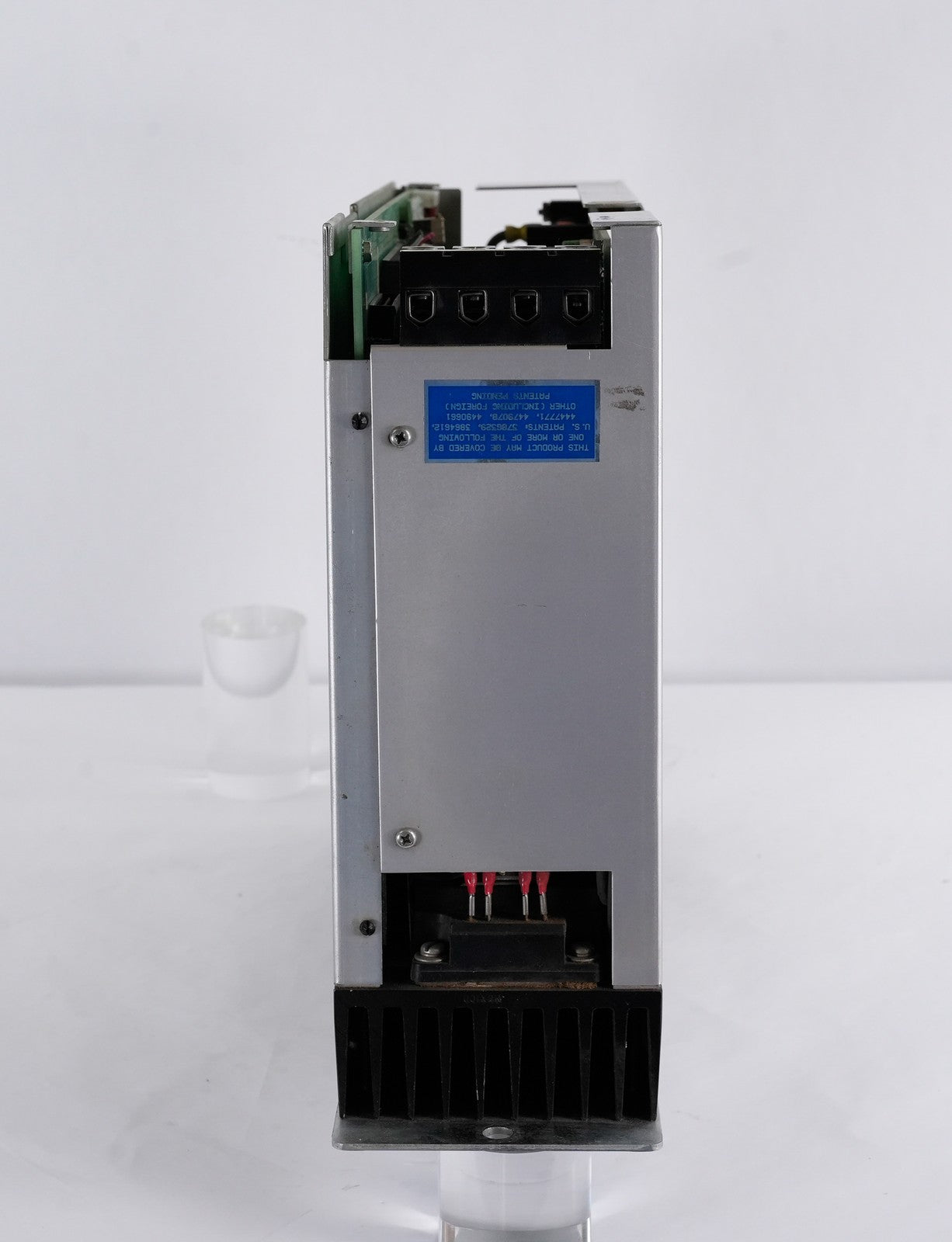 Kollmorgen BDS3-208/30-01-101-3107A2P DC Brushless Amplifier - No Front Cover