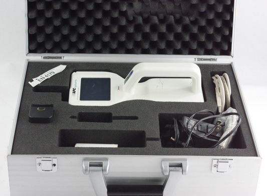 APC ErgoTouch Pro Airborne Particle Counter 9306-02BT 12V 2.5A