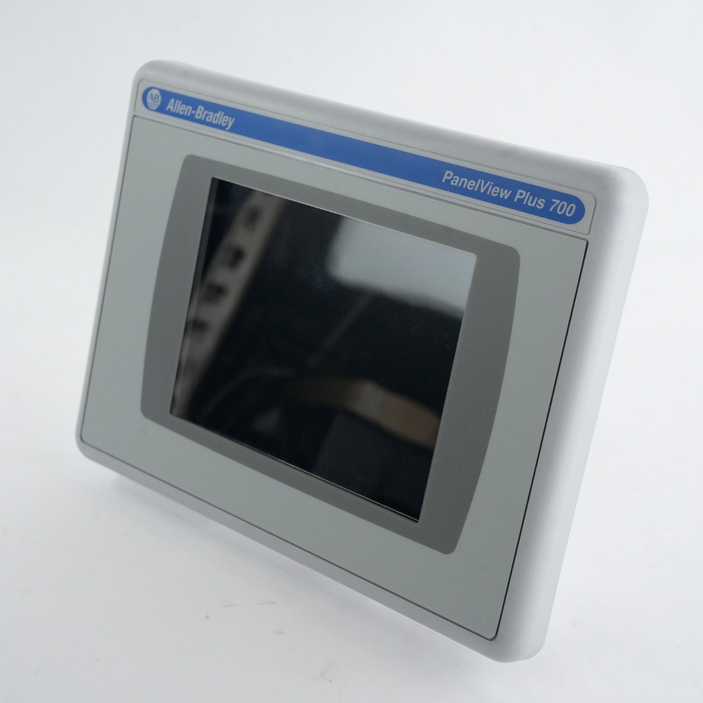 Allen Bradley 2711P-RDT7C /C Panelview Plus 700 Color Touch Display 2711PRDT7C