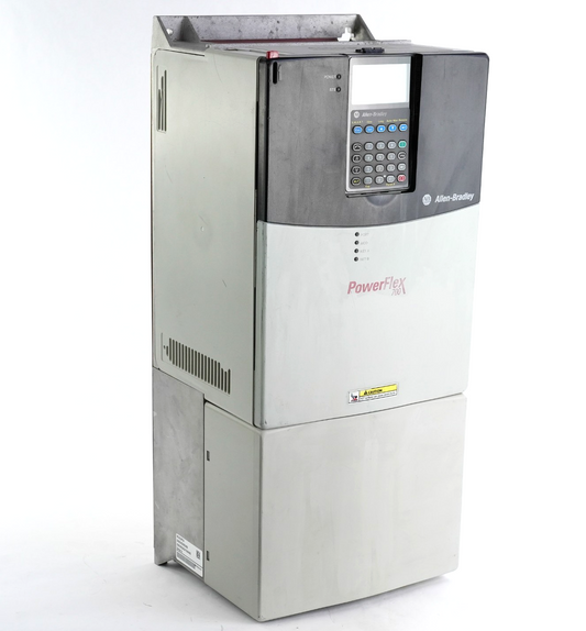 Allen Bradley 20BD065A0AYNANN0 /A Powerflex 700 3-Phase AC Drive + Warranty
