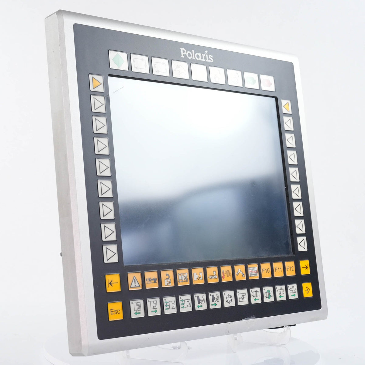 Beckhoff Polaris CP7911-1024-0010 12in Display DVI-E + USB-E 2.0 CP791110240010