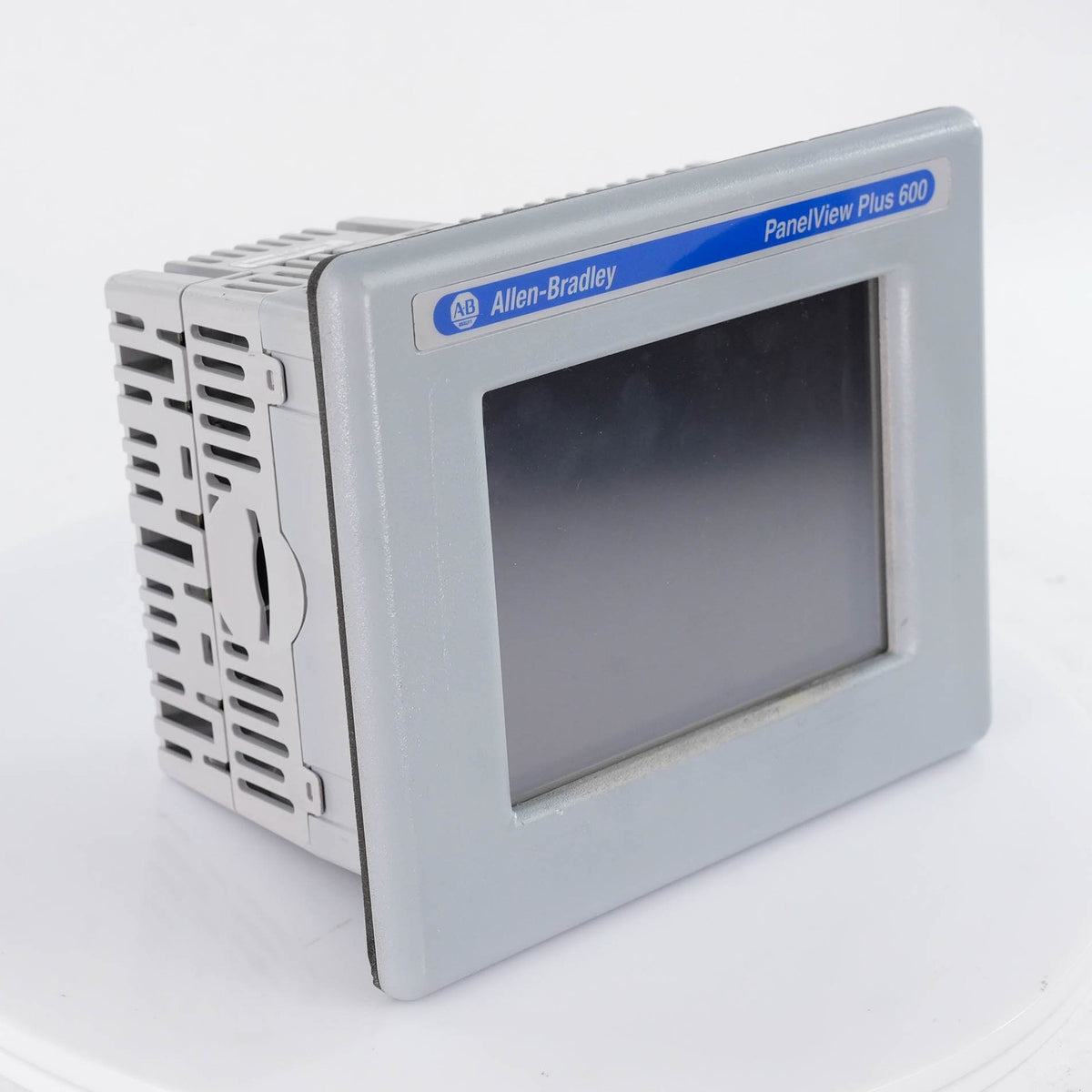 Allen Bradley 2711P-T6C20A8 PanelView Plus 600 Color Touch 100-240VAC