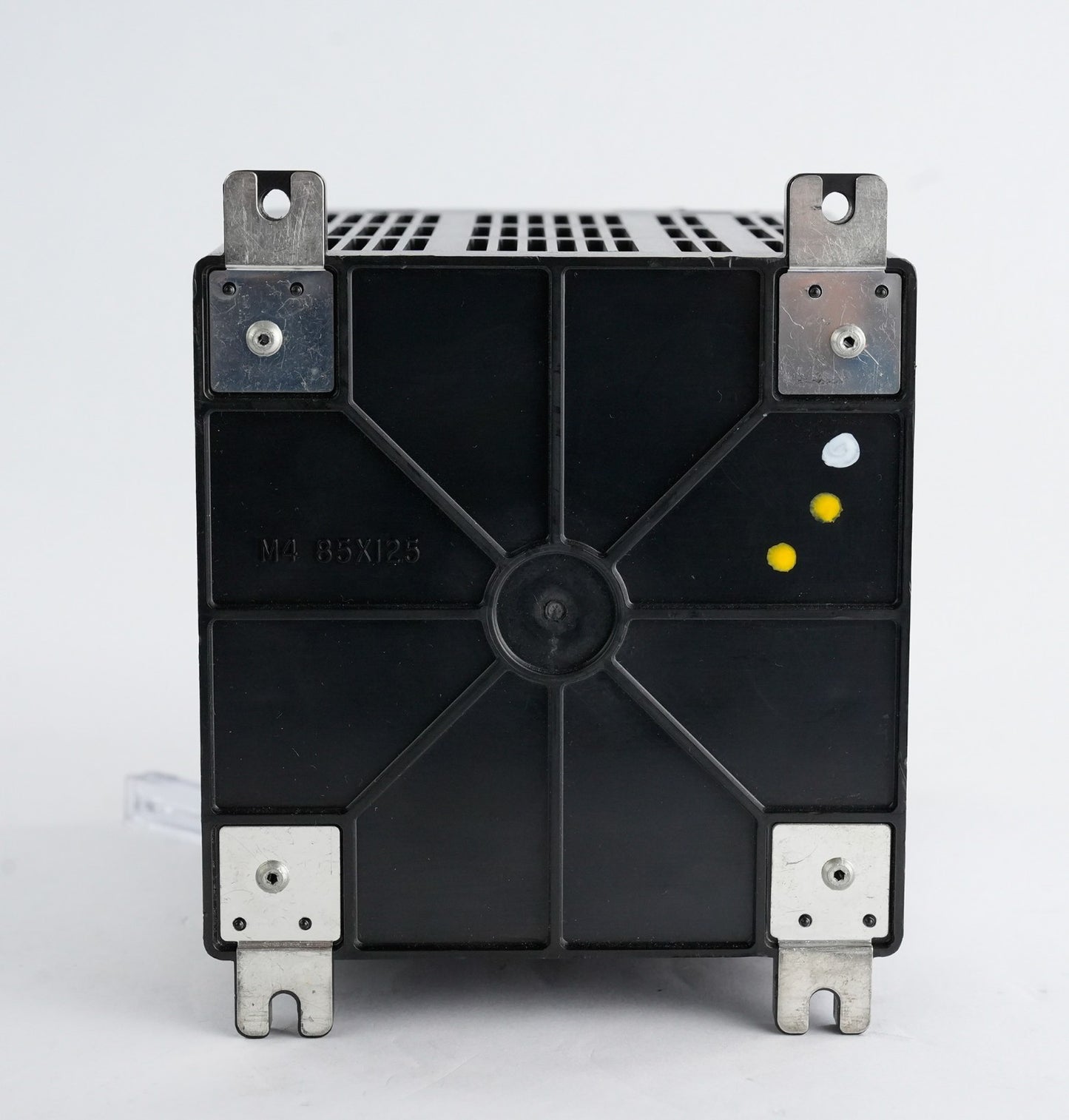 Allen Bradley 1404-M605A-ENT /B Powermonitor 3000 Monitor/Control 1404M605AENT