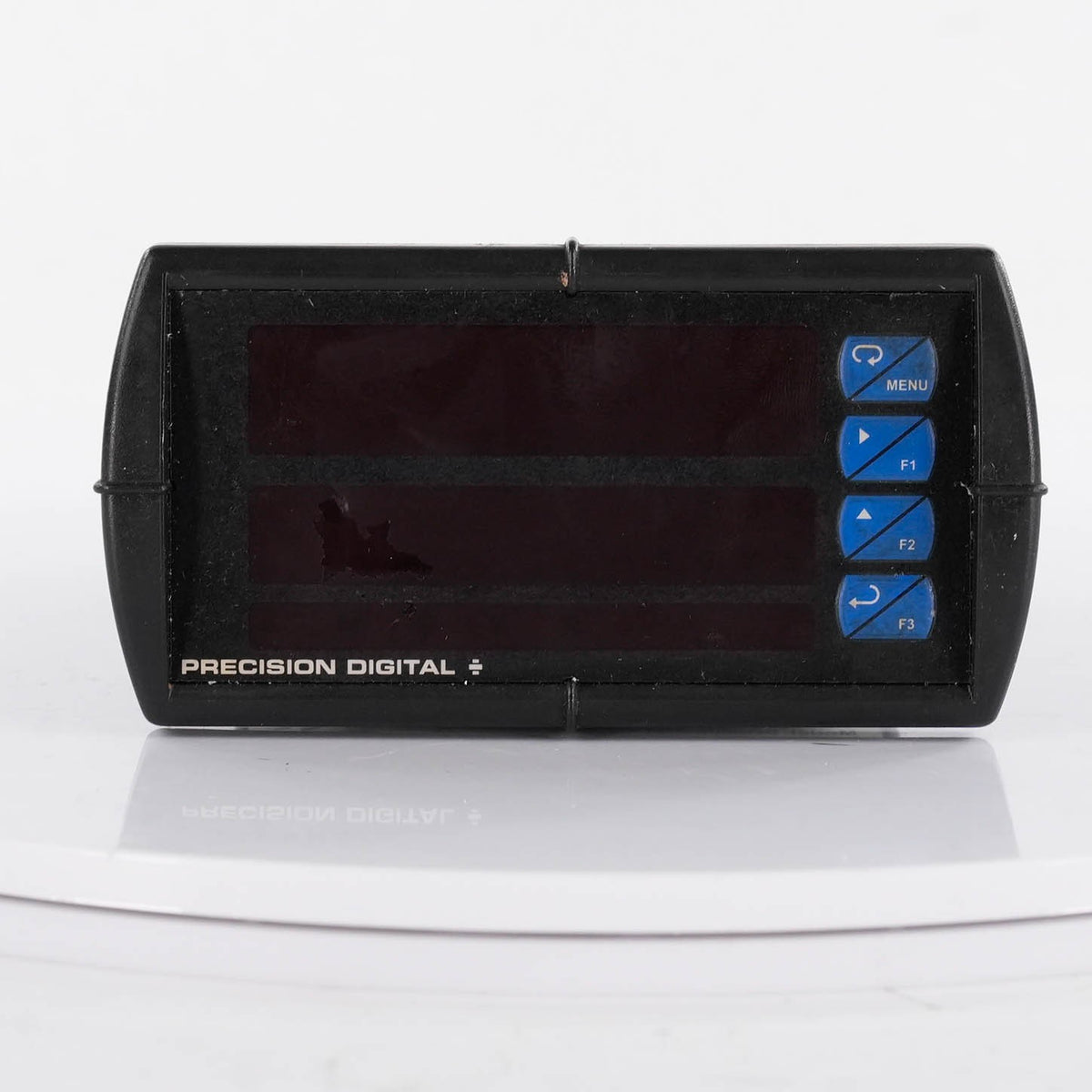 Precision Digital PD6000-SR5 ProVu Dual-Line Process Meter 85-265 VAC PD6000SR5