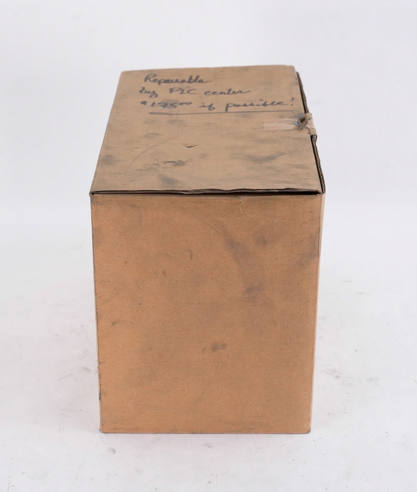 Allen Bradley 22A-A4P5N104 /A PowerFlex 4 AC Drive 3-Ph 22AA4P5N104 Used
