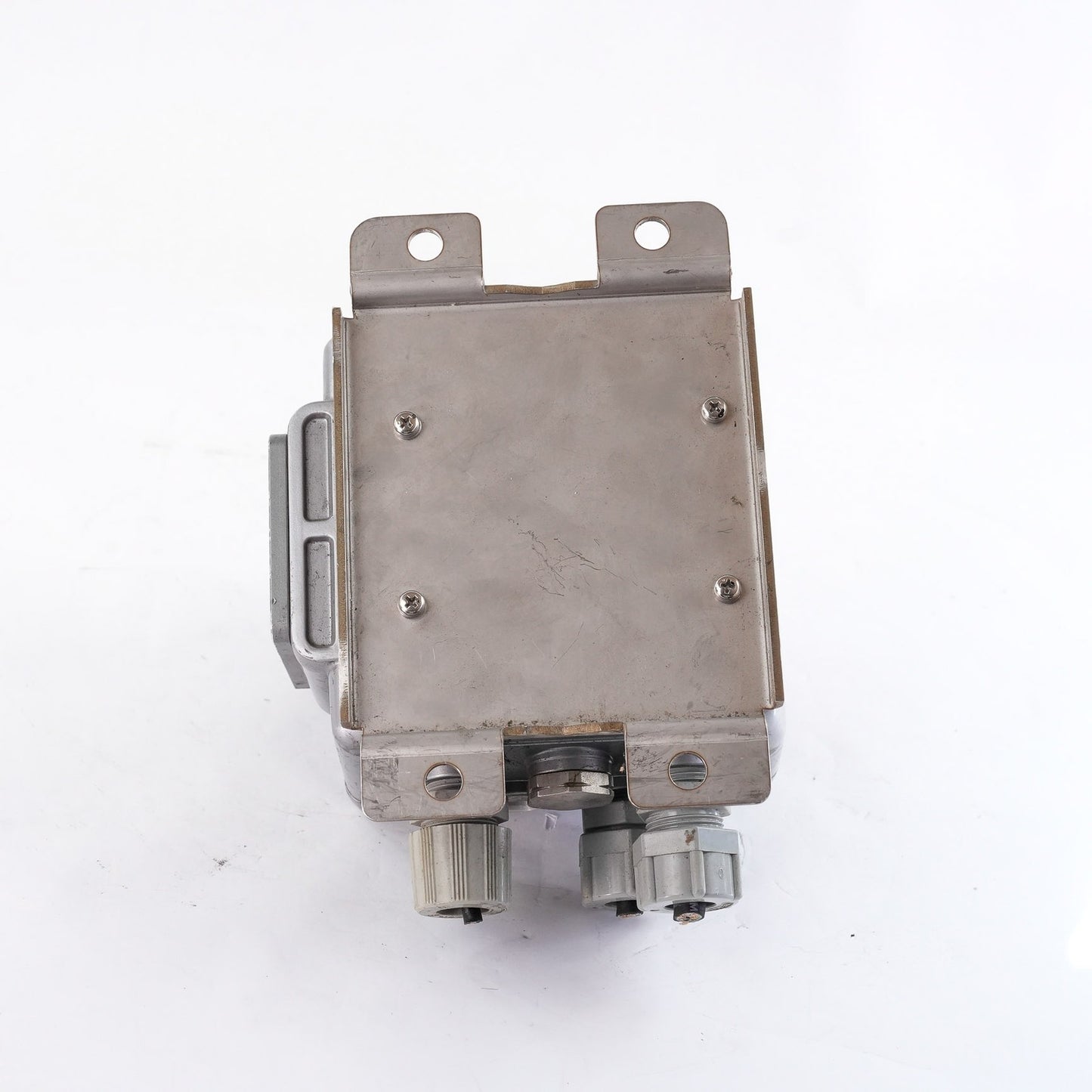 Toshiba LF424FBB211ABB Electromagnetic Flowmeter 17VA 50/60Hz