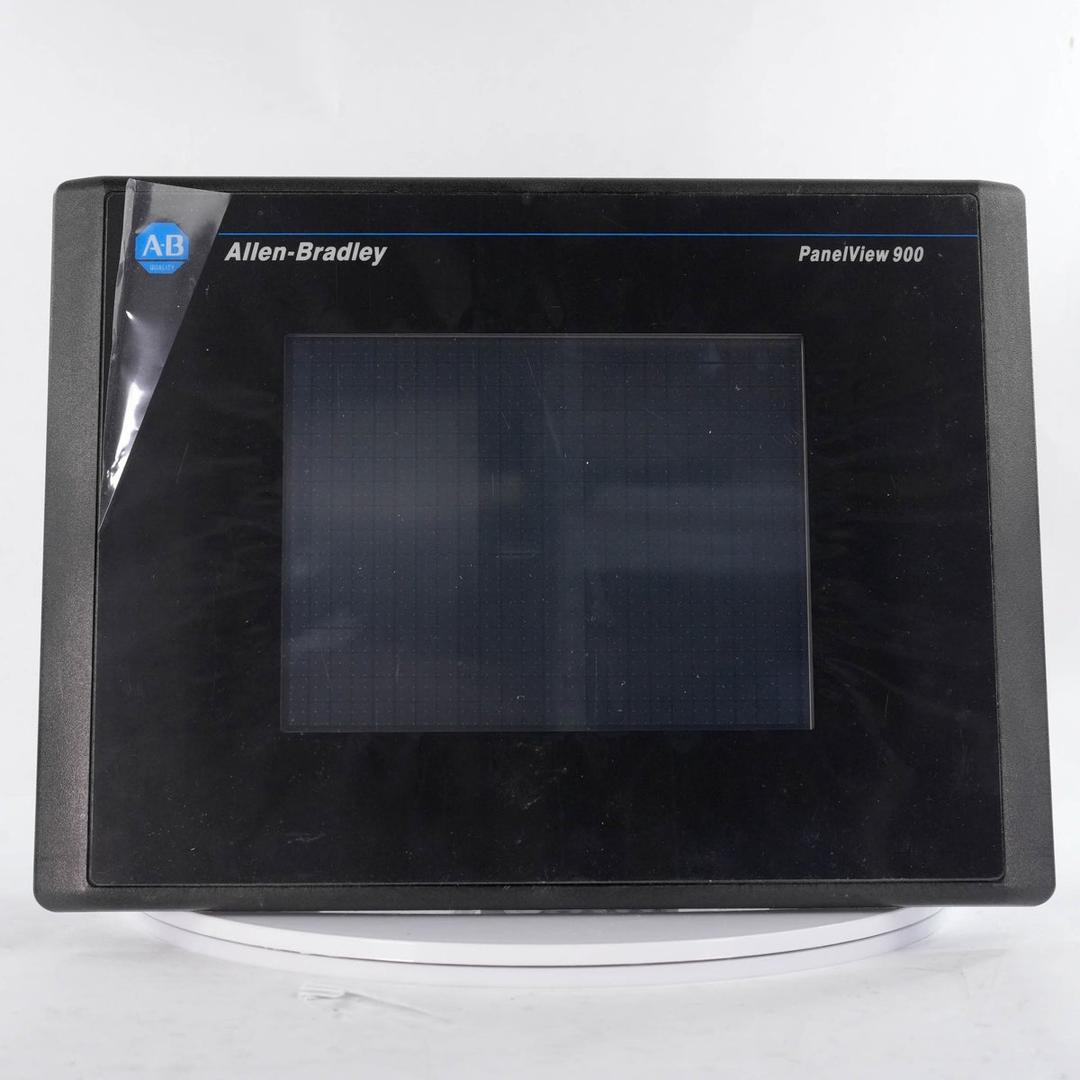 Allen Bradley 2711-T9C9 Ser C PanelView 900 Color Touch RS-232 85-264VAC Ser C