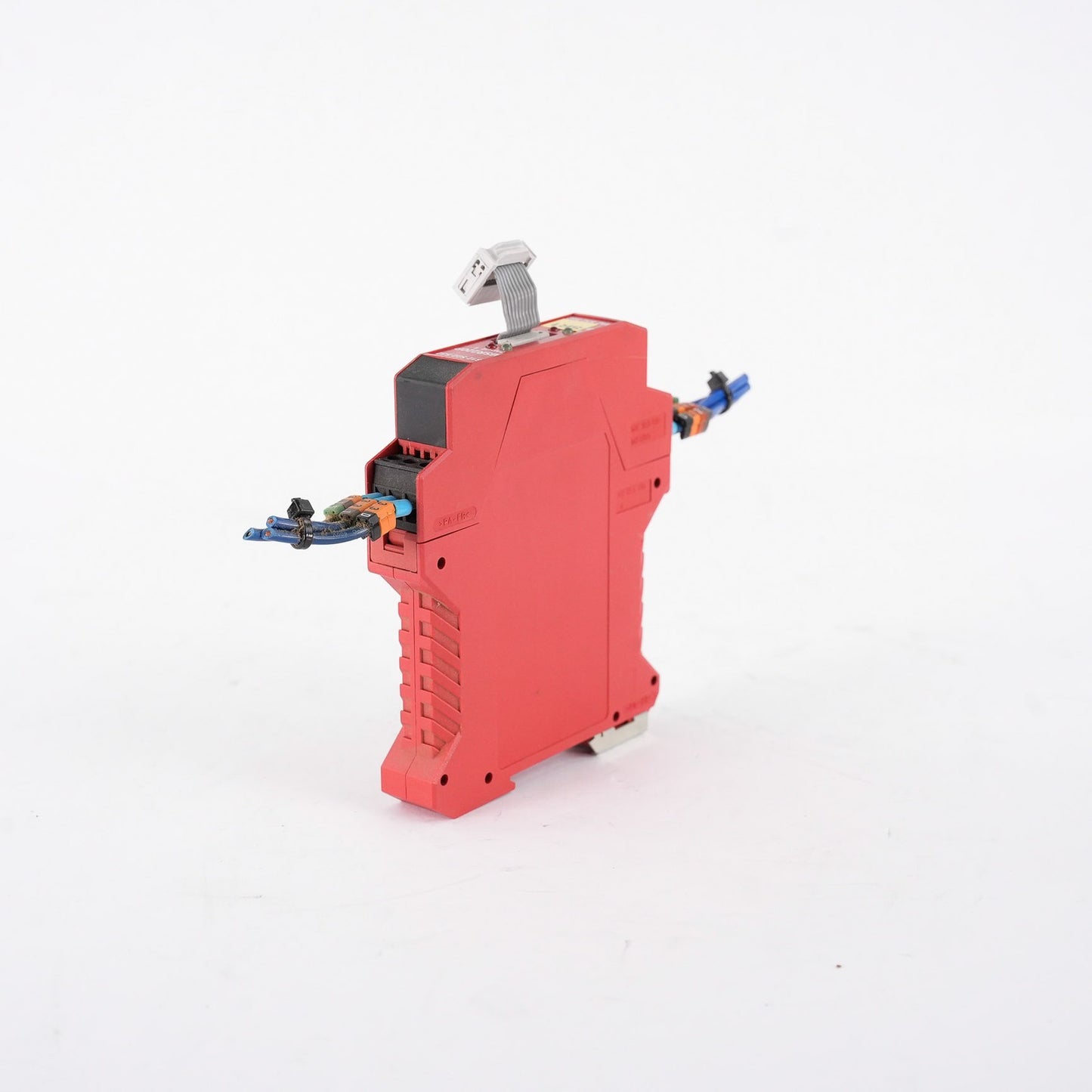 Allen Bradley 440R-H23178 /A Guardmaster MSR220P Safety Relay 24VDC