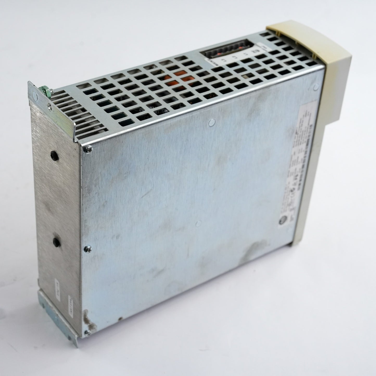 Allen Bradley 2097-V34PR6-LM /A Kinetix 350 Servo Drive 480V + 1 Year Warranty