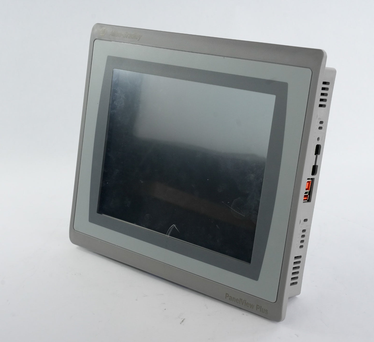 Allen Bradley 2711P-T10C21D8S /B PanelView Plus 7 10.4" Touch/Color Terminal 24V