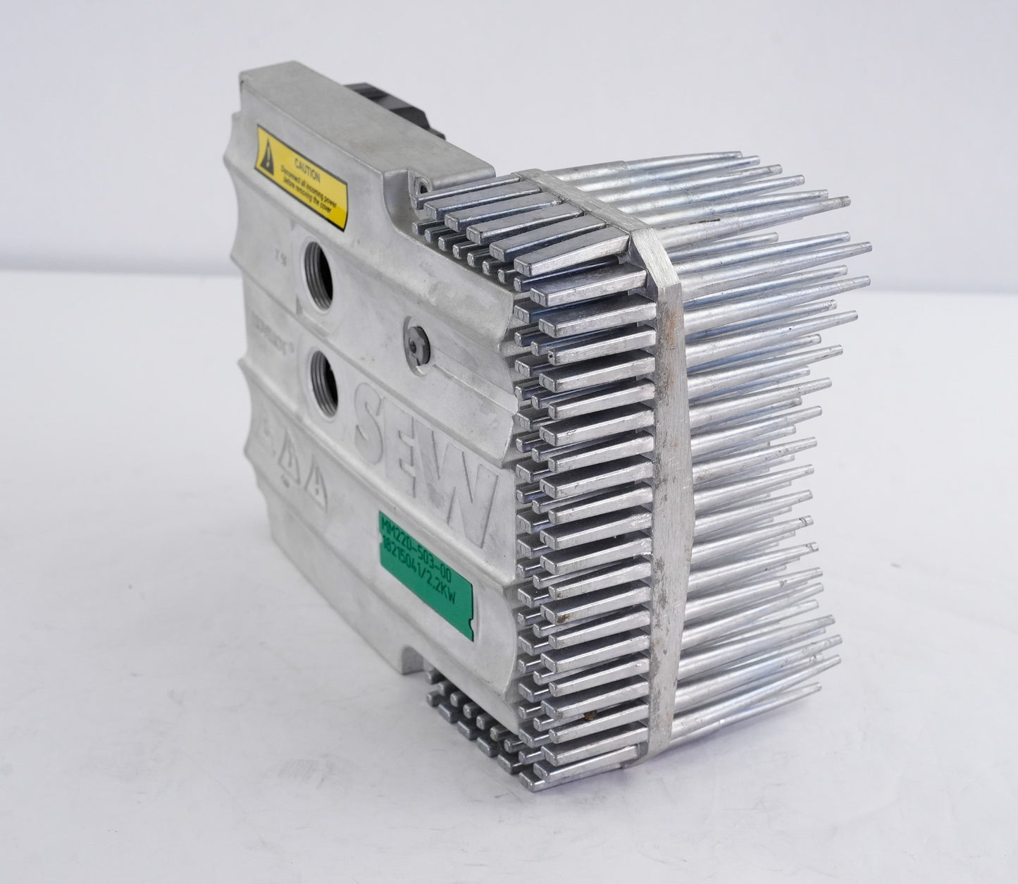 SEW Eurodrive MM22D-503-00 18215041 500VAC 5A 50/60Hz MM22D50300