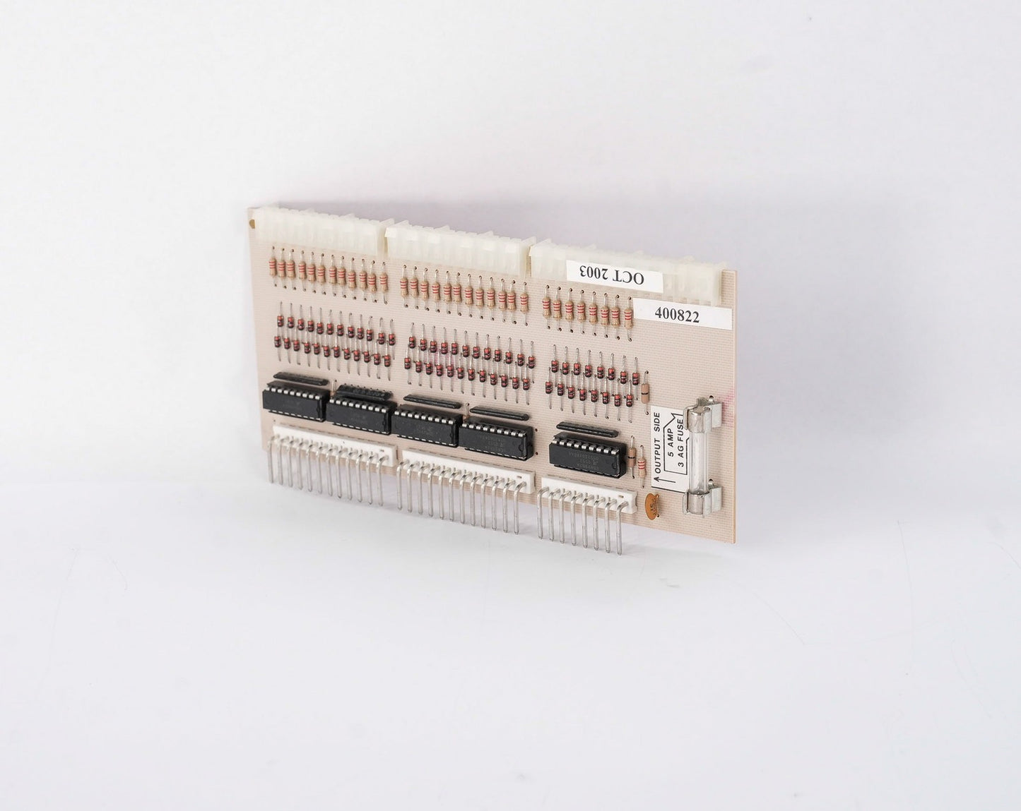 Peterson 300328C Circuit Board
