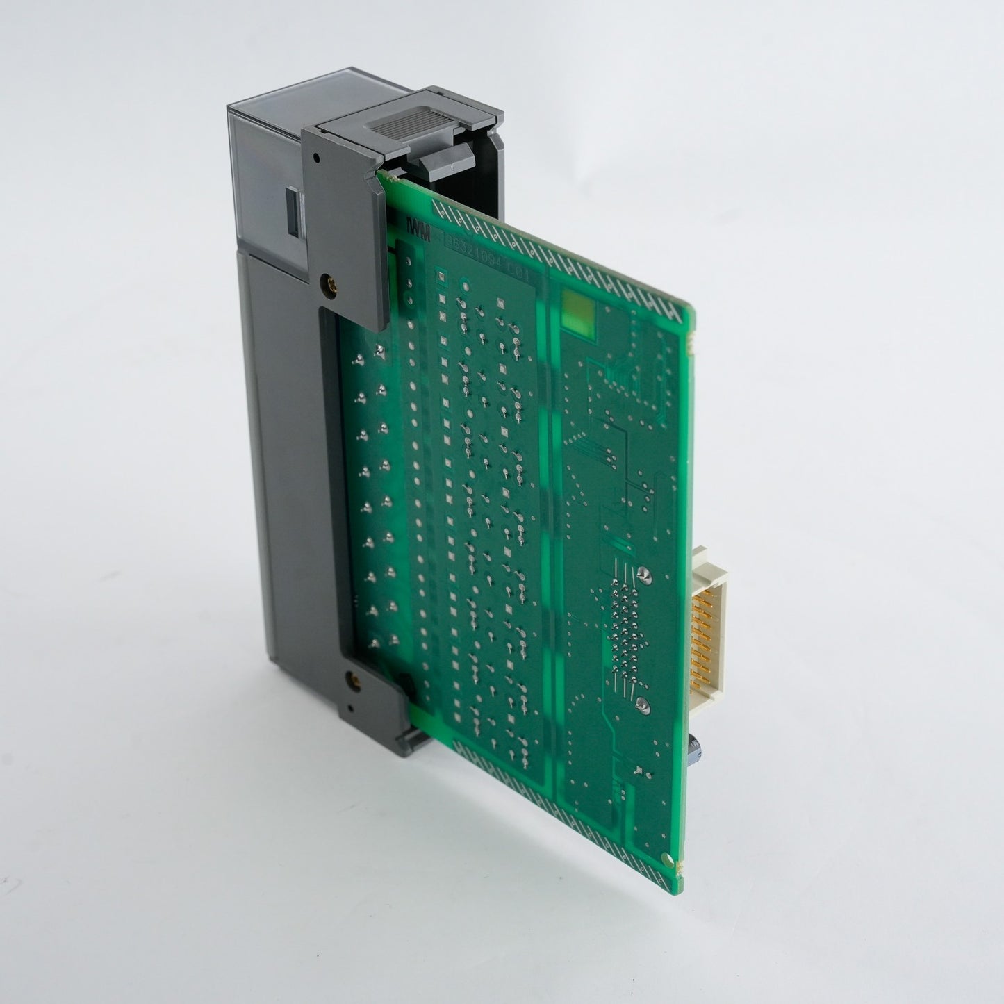 Allen Bradley 1746-OB16 /D SLC 500 16-Point DC Output Module 1746OB16