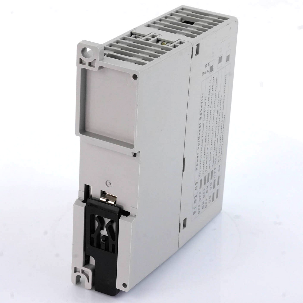 Allen Bradley 1783-ETAP Stratix EtherNet/IP Tap 3-Port 24VDC 1783ETAP Module