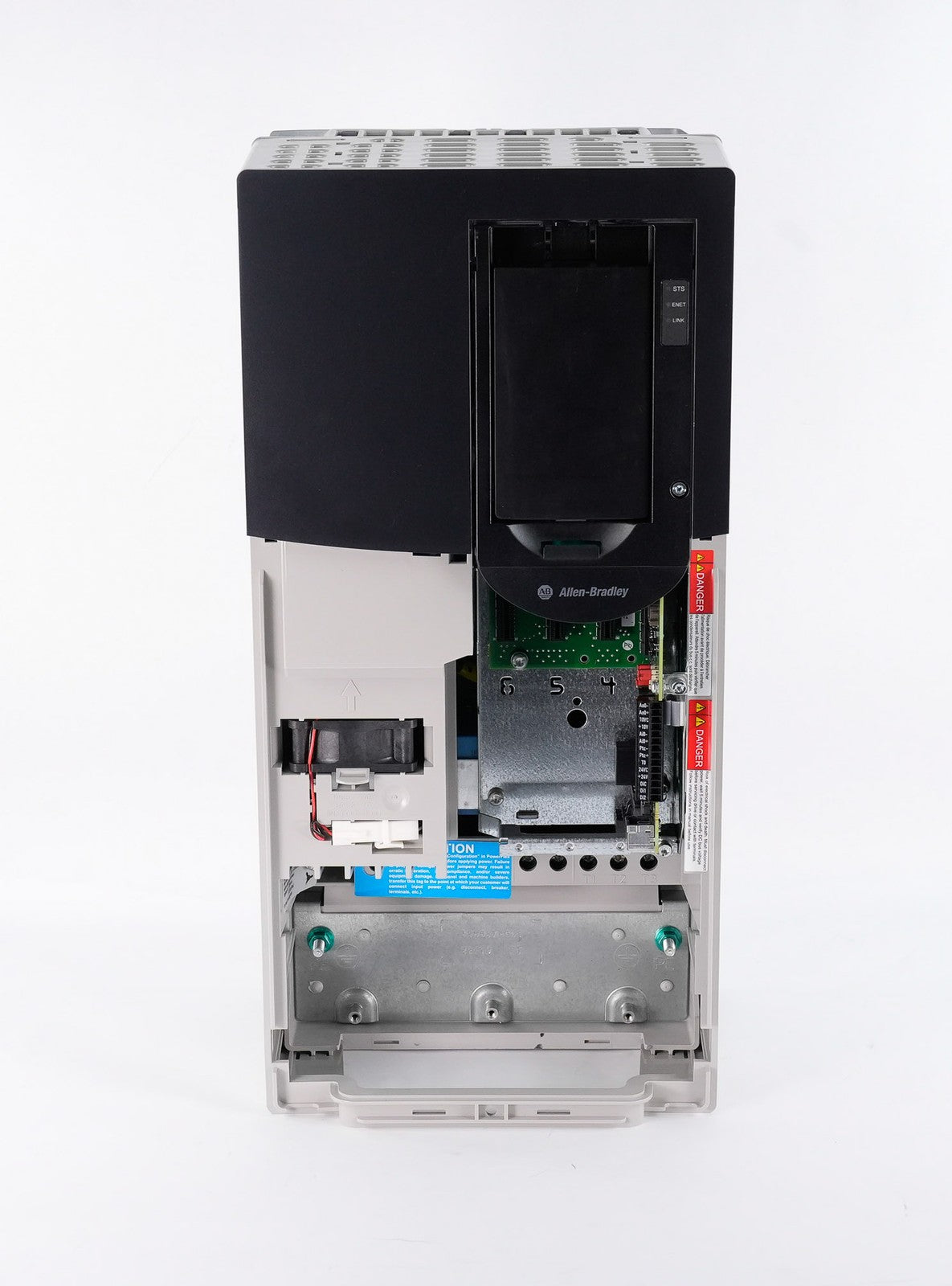 Allen Bradley 20F11ND065AA0NNNNN /A PowerFlex 753 AC Drive 480V 50HP 3-Ph