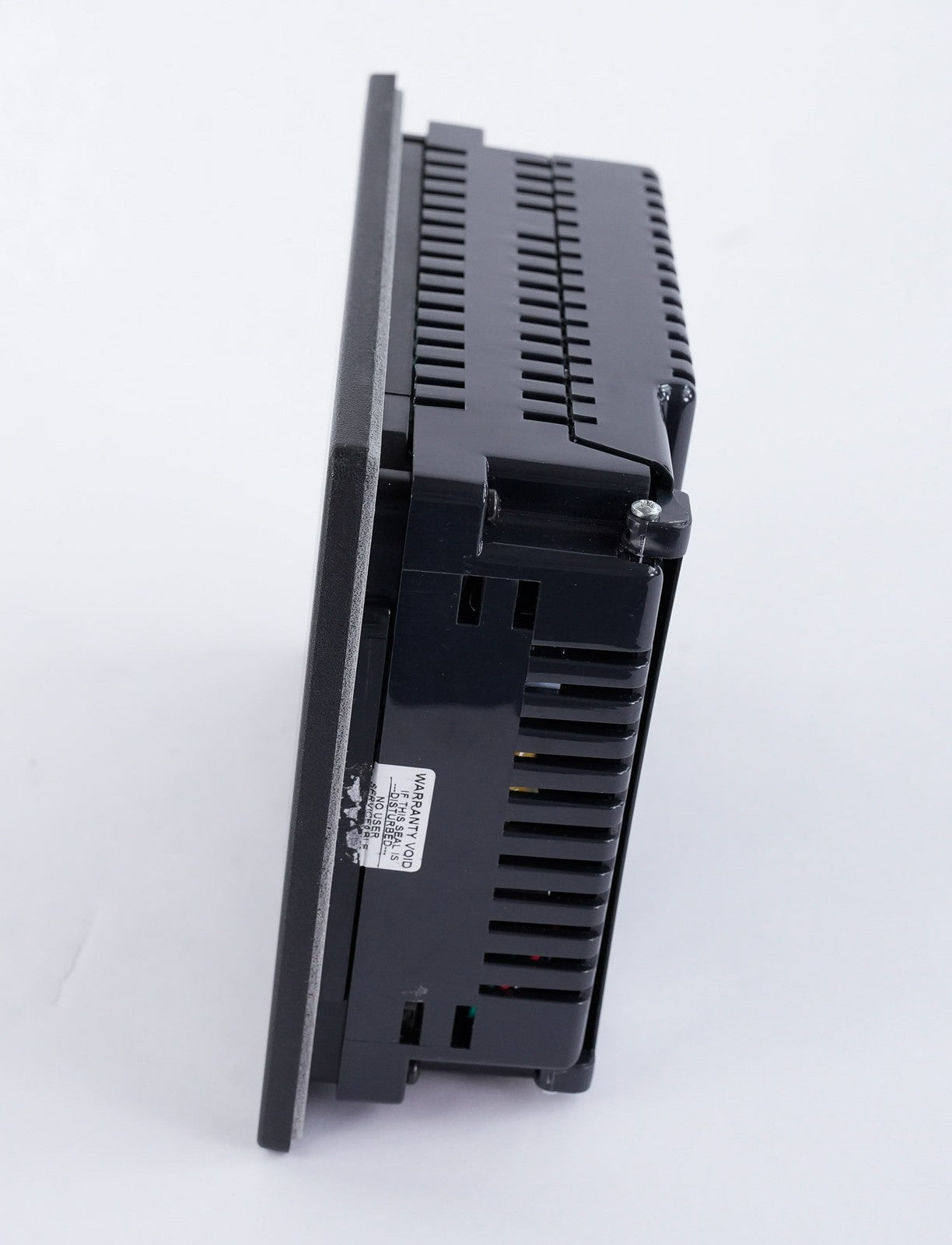 Automation Direct EZ-S6C-KS EZ Series 6" HMI Color Display Panel EZS6CKS