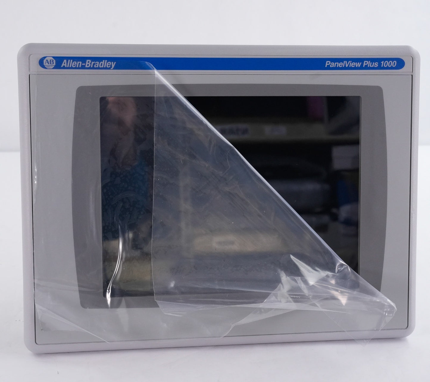 Allen Bradley 2711P-T10C4D8 /A PanelView Plus 1000 RP8D/B - Without Original Box