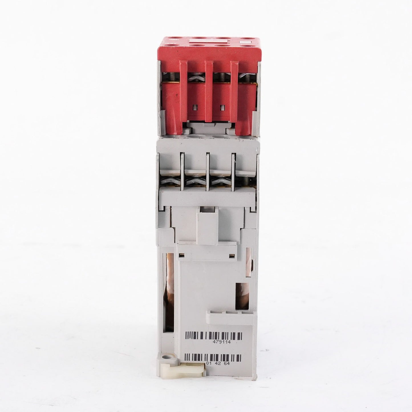 Allen Bradley 700-CF310D /A Control Relay + 100S-F/B 700CF310D 100SF