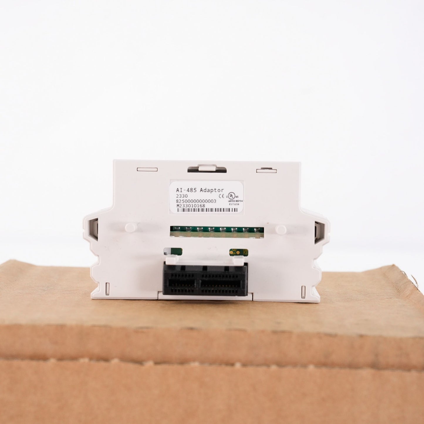 Control Techniques AI-485 Communication Adapter AI485 - Open Box