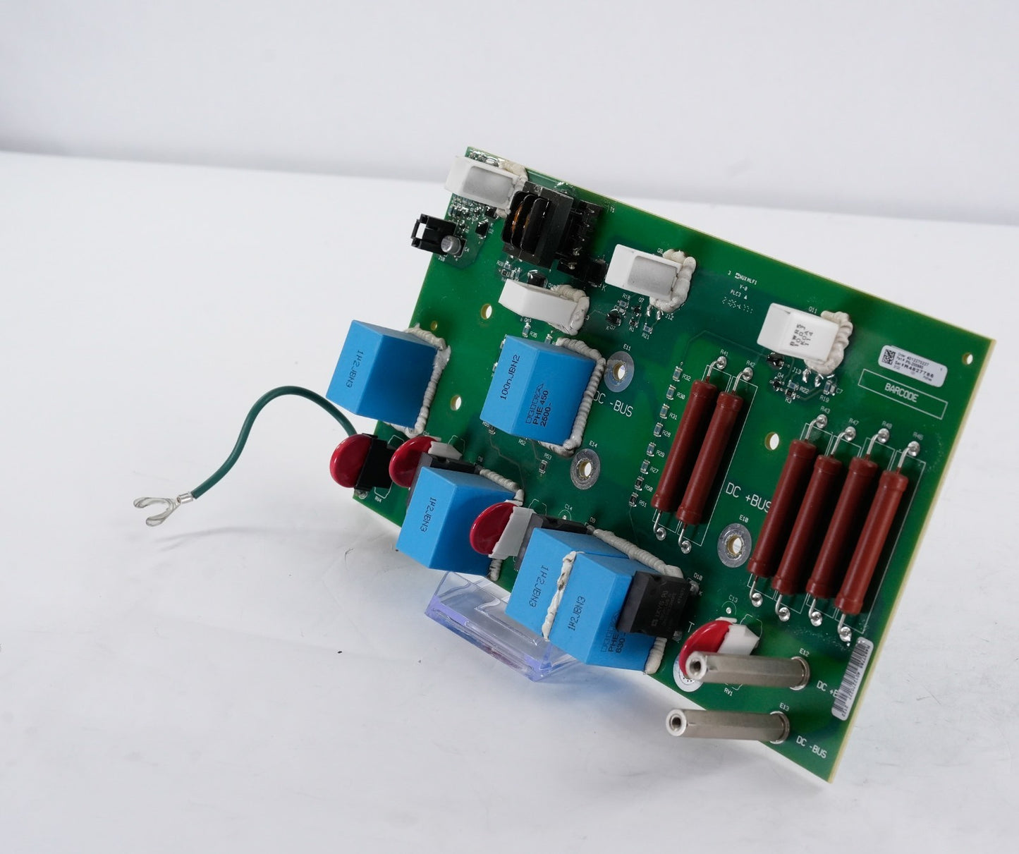 Allen Bradley PN-200960 PCB Circuit Board PN200960 For Powerflex Drive