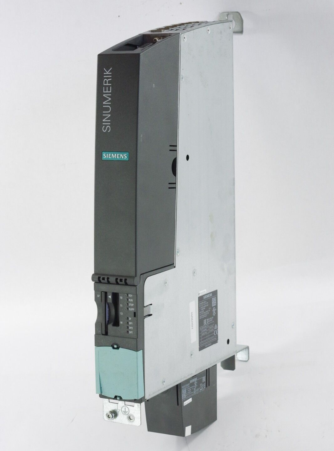 Siemens 6FC5372-0AA00-0AA2 SINUMERIK 840D sl NCU 720.2 / PLC 317-2DP