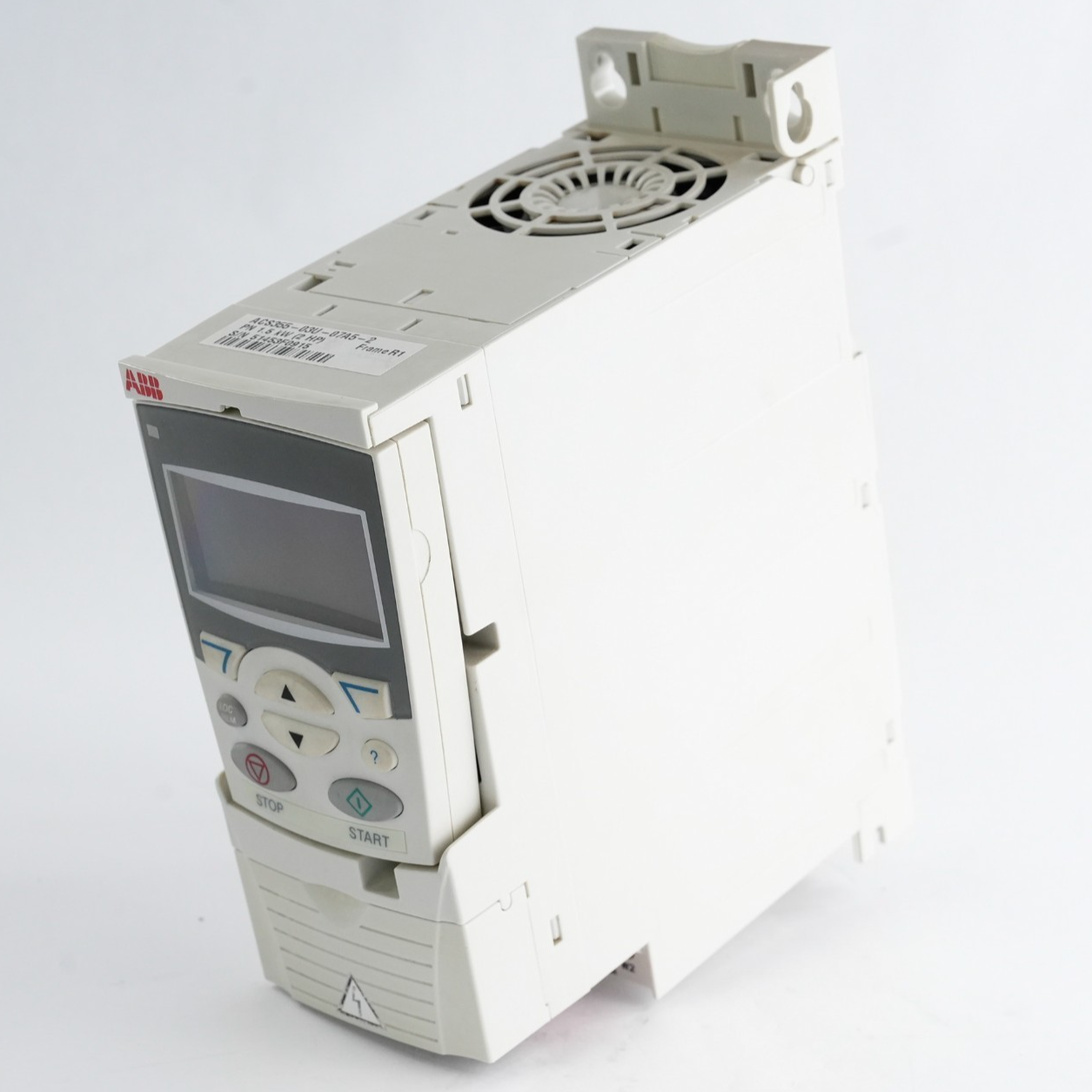 ABB ACS355-03U-07A5-2 ACS355 Series AC Drive 3-200-240V 2HP