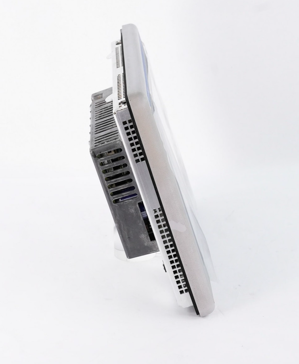 Allen Bradley 2711P-T10C4D8 /A PanelView Plus 1000 HMI 2711PT10C4D8 RP8D +RDT10C