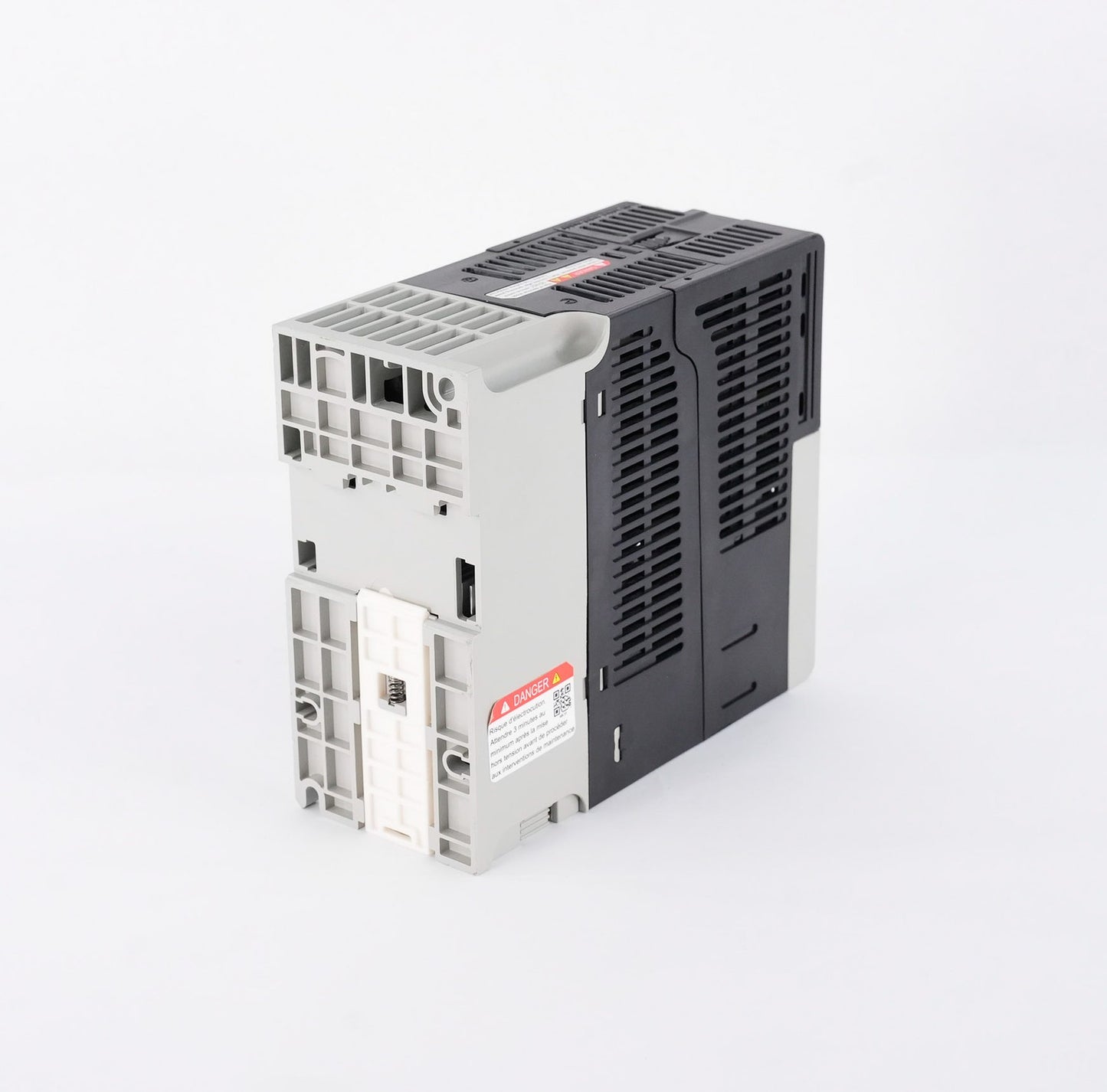 Allen Bradley 25B-D2P3N104 /A PowerFlex 525 AC Drive 480V 3PH 1HP 0.75kW
