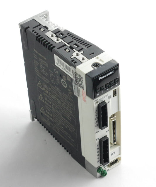 Panasonic MADLN05SE AC Servo Driver 200-240V