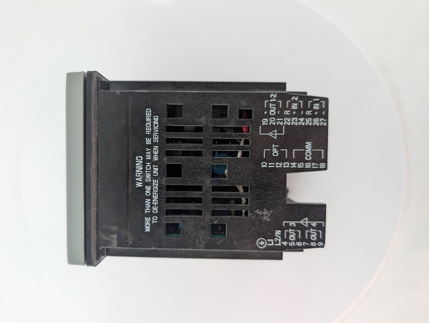 UDC-CE-100R-200-100000