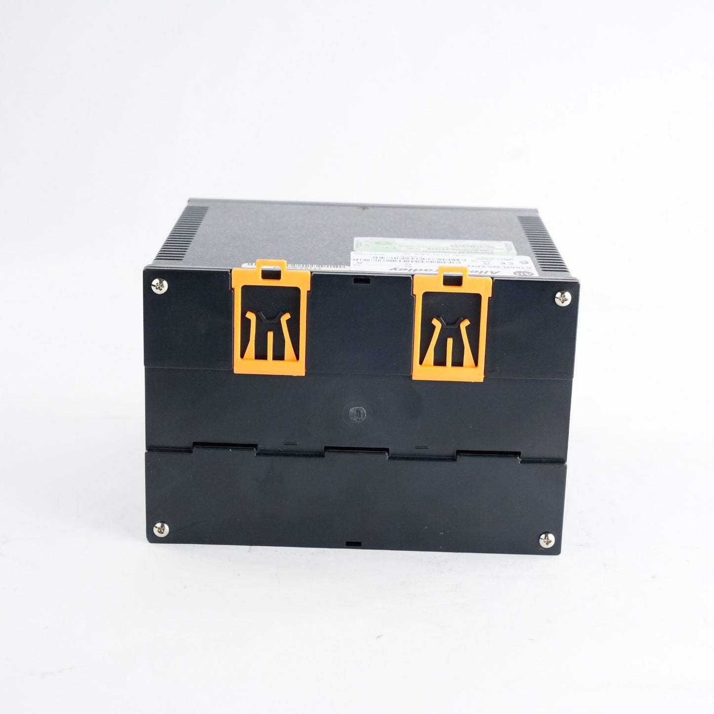Allen BradIey 6155R-NSXPH /C Rev A VersaView 200R Industrial Computer 6155RNSXPH