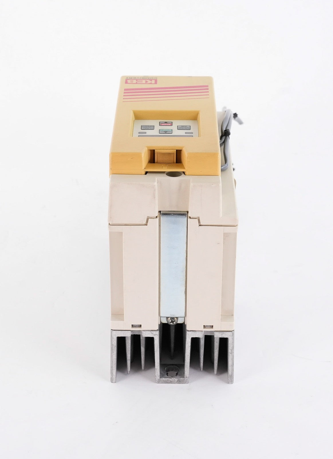 KEB Combivert 09.F5.C1B-LA0A AC Drive F5C 2HP 3.4A 3-Phase 09F5C1BLA0A