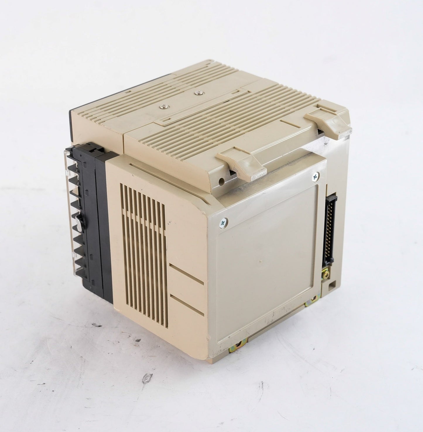 Omron C200HS-CPU21-E Sysmac C200H PLC CPU Processor Module C200HSCPU21E