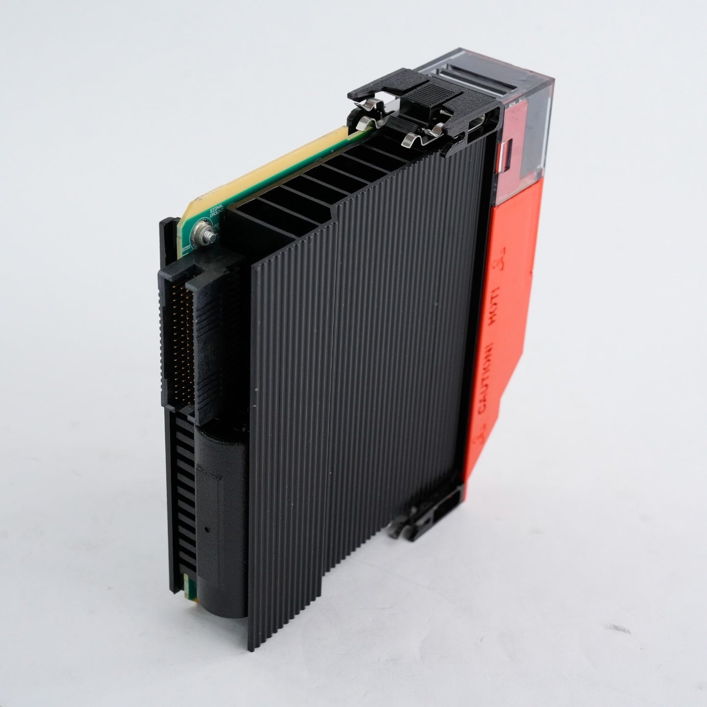 Allen Bradley 1756-L84ES /B FW 1.057 GuardLogix 5580 Controller 1756L84ES