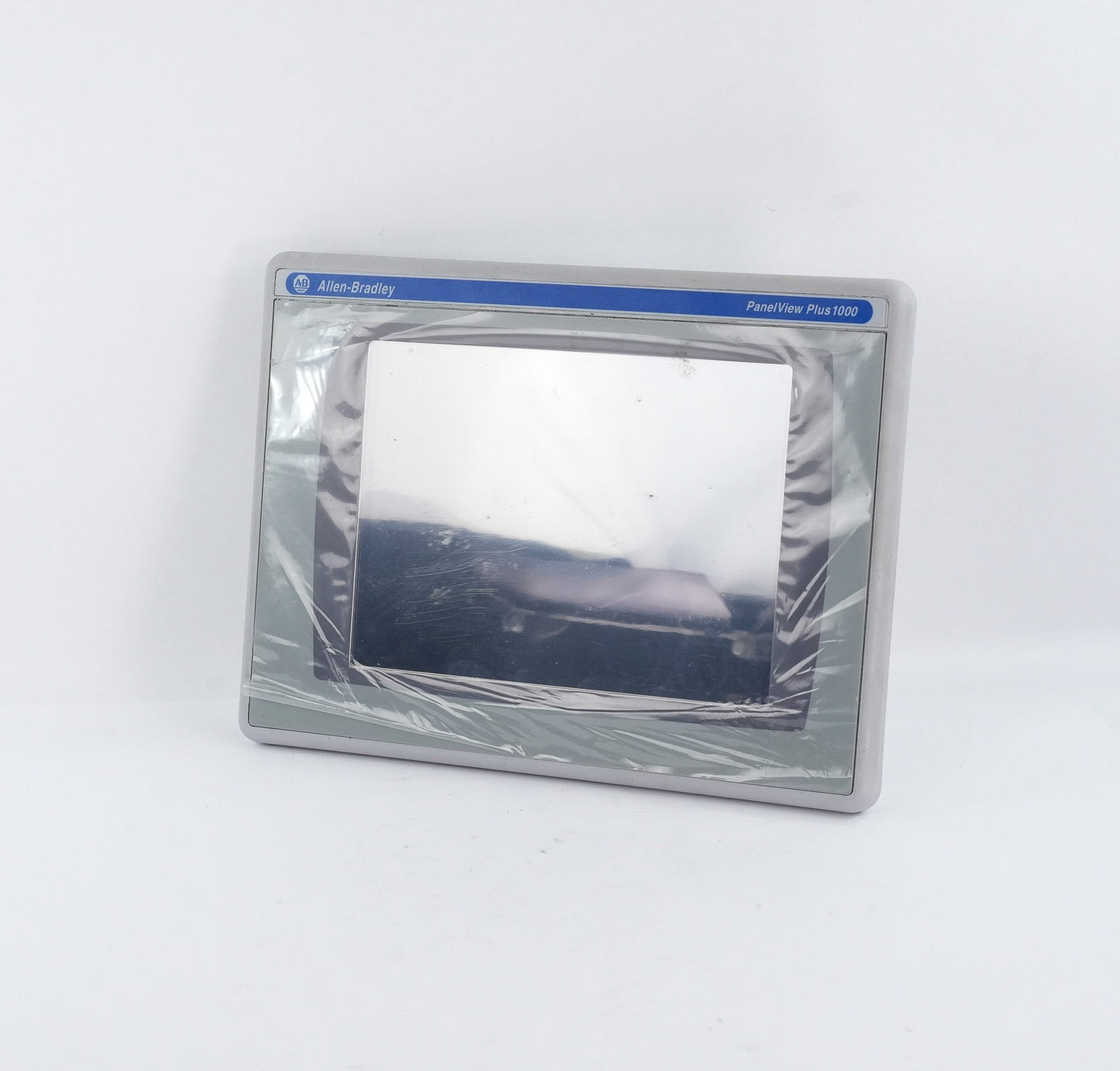 Allen Bradley 2711P-RDT10C /B PanelView Plus 1000 Color Touch Display Module