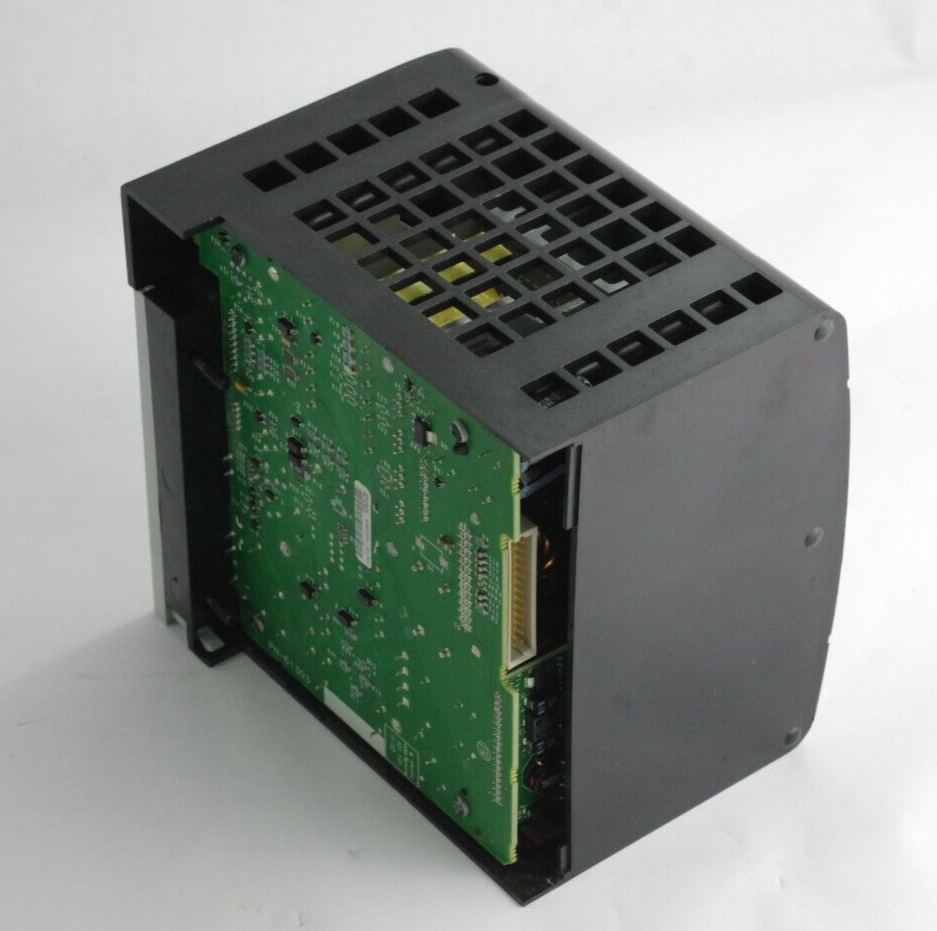 Allen Bradley 1756-PA72 /C PLC ControlLogix AC Power Supply Module - Installed